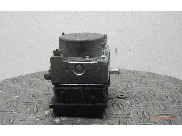 Блок АБС 476604621R Dacia Logan I 2004 - 2012 года