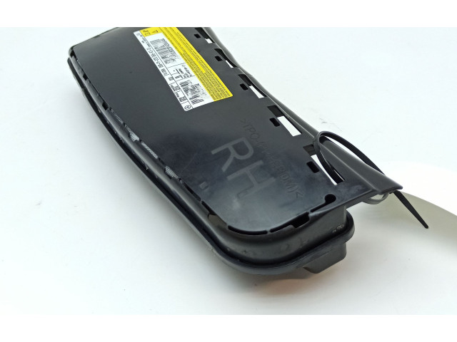 Подушка безопасности в сиденье 617892400, 3072481   Mercedes-Benz A W176