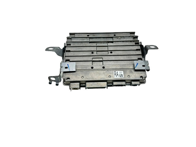 Блок управления навигации (GPS) 86840K0010B, 4014771   Toyota Corolla E210 E21