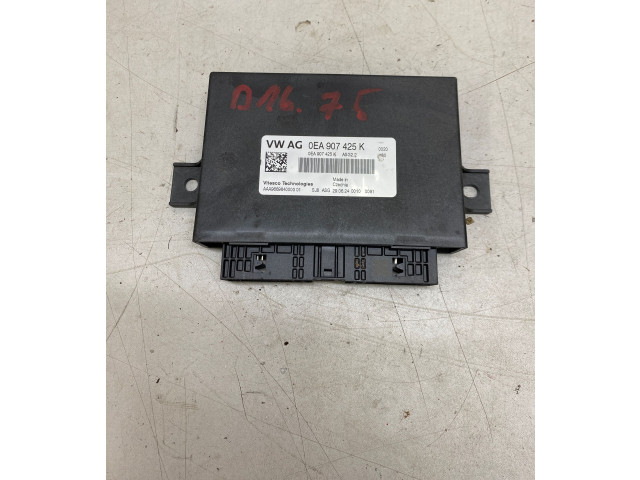 Řídící jednotka 0EA907425K, 0AA907425K Volkswagen ID.4 2024