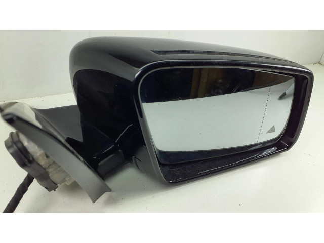 Zpětné zrcátko Mercedes-Benz E W212 2010 A3159444