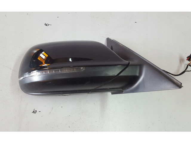 Зеркало электрическое Audi Q5 SQ5 2008 - 2017 года