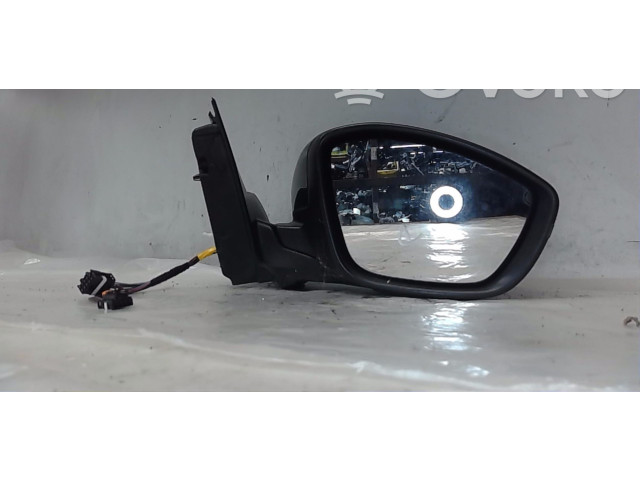 Зеркало электрическое        Peugeot 2008 II  2019 -  года   