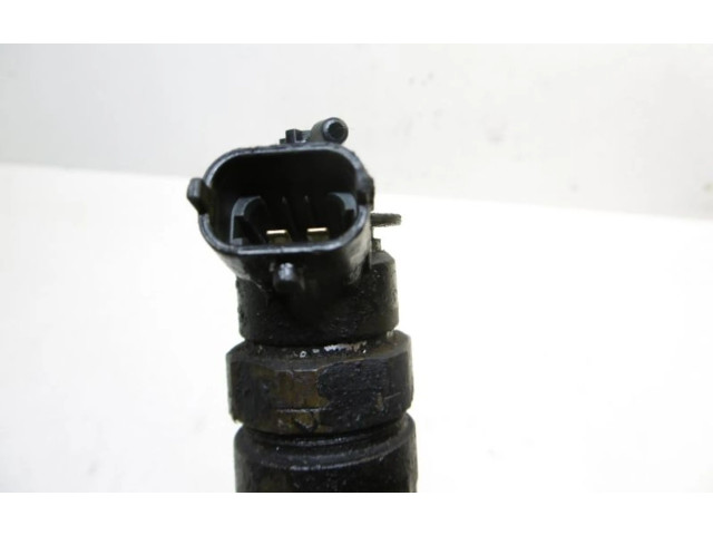 Vstřikovač 0445110252, 0445110252 Peugeot 206 CC 8HX