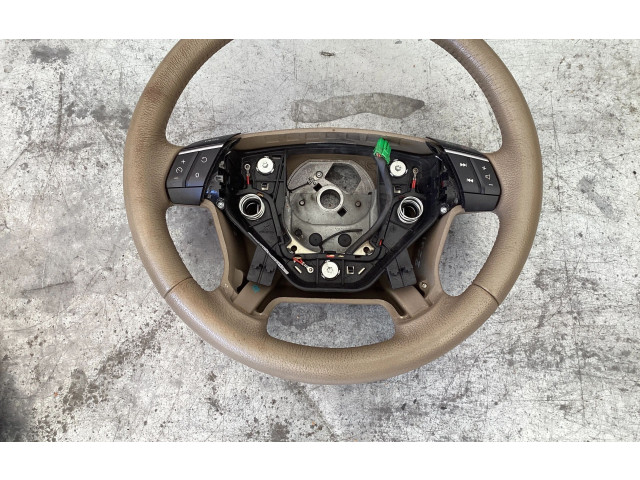 Руль Volvo XC90  2007 - 2014 года OFM05210      