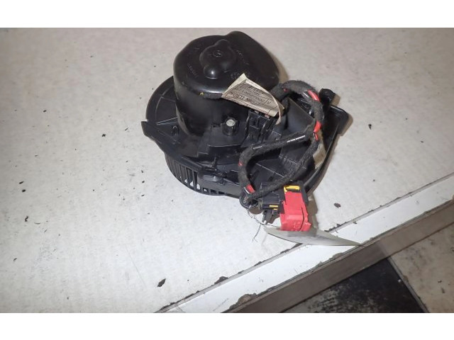 Вентилятор печки    00006441T9   Citroen C8