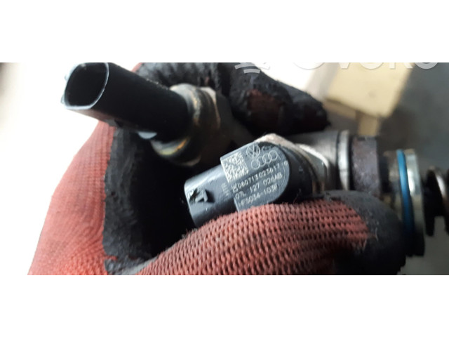 Vstřikovací čerpadlo 07L127026AB Audi A6 S6 C7 4G