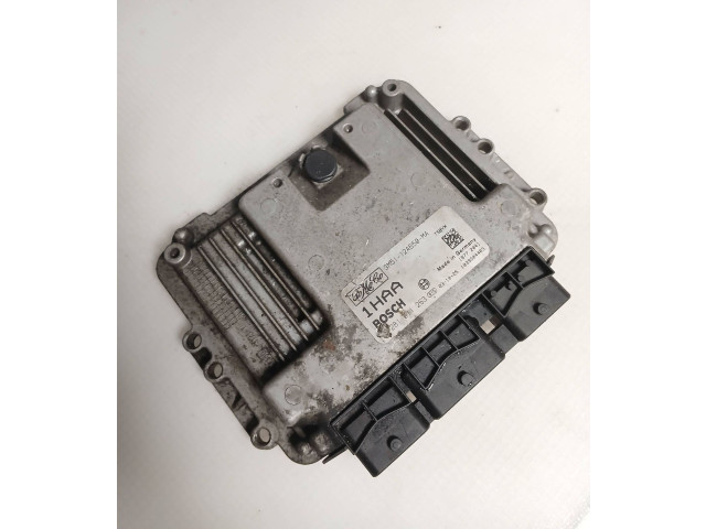  Турбина Ford Focus C-MAX  3M5112A650MA, 1039S04403         