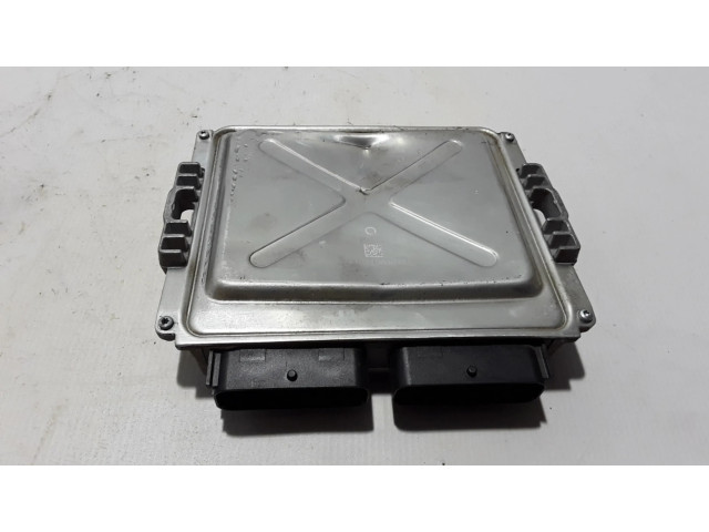 Блок управления 169102463R   Dacia Duster II