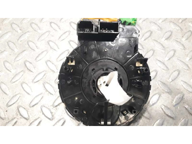 Полоса надувных подушек (кольцо srs)