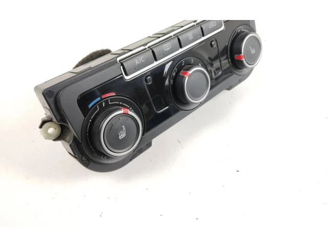 Блок управления климат-контролем 1K8907426AE, 5HB01210853   Volkswagen Caddy