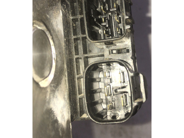 Блок АБС 44510-87401, 44510-87401 Daihatsu Terios - года