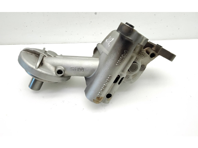 Čerpadlo oleje 8705161630, 16803402 Audi A6 S6 C6 4F