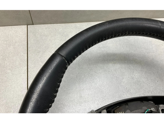 Руль Nissan X-Trail T32 2014 - 2021 года