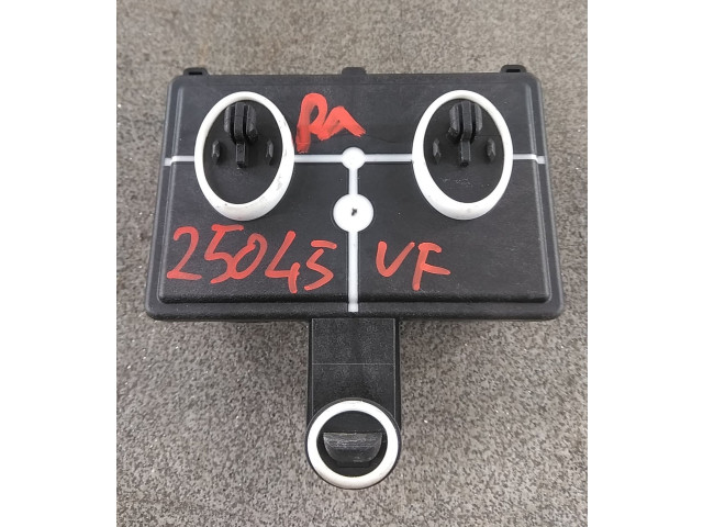 Блок комфорта 5Q4959593H, 5Q4959593H Skoda Octavia Mk4