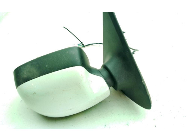 Зеркало электрическое Dacia Sandero 2008 - 2012 года