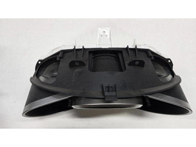 Přístrojová deska Mazda CX-7 2010 JEEH64B, EH4455430