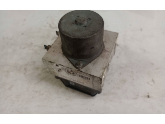 Блок АБС 6782312 Mini One - Cooper Coupe R56 2005 - 2014 года