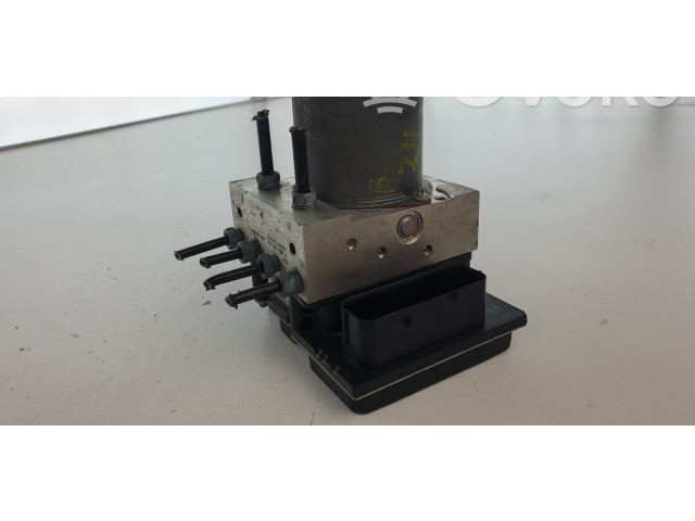 Блок АБС 6850891, 6850890 BMW Z4 E89 2009-2017 года