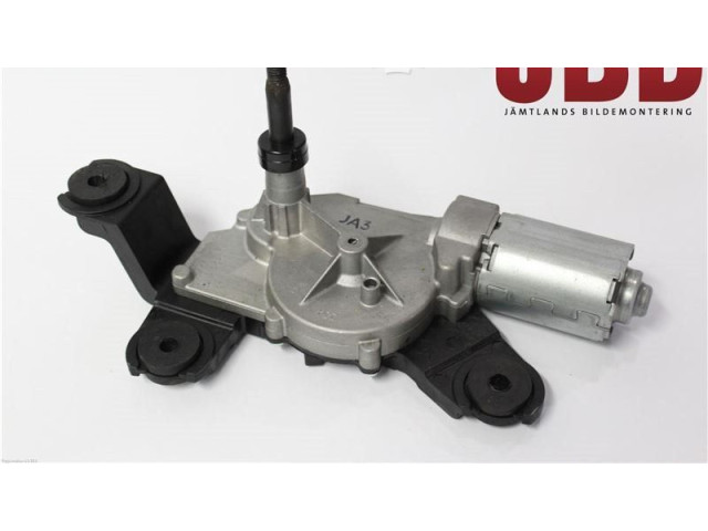 Моторчик заднего дворника 98700A2500, 98700A2500    KIA Ceed