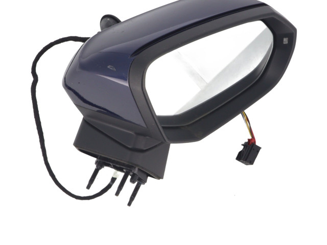 Зеркало электрическое Audi Q2 - - года