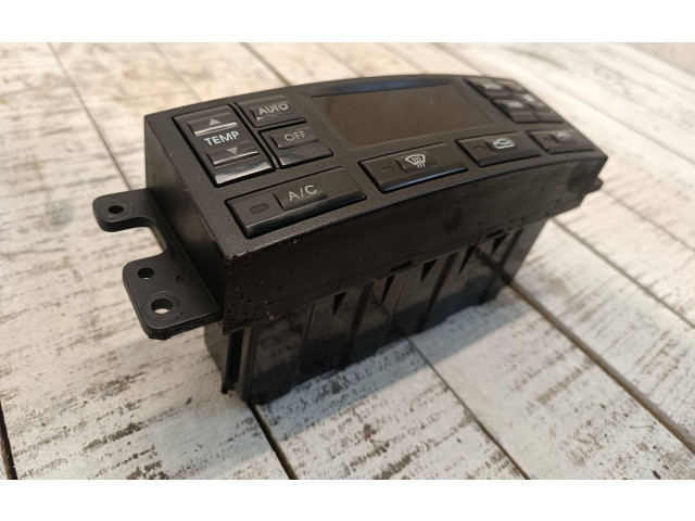 Блок управления климат-контролем 972503E100, S410300078 KIA Sorento