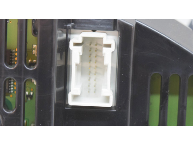 Přístrojová deska Mercedes-Benz CLS C218 X218 2013 A2189005503