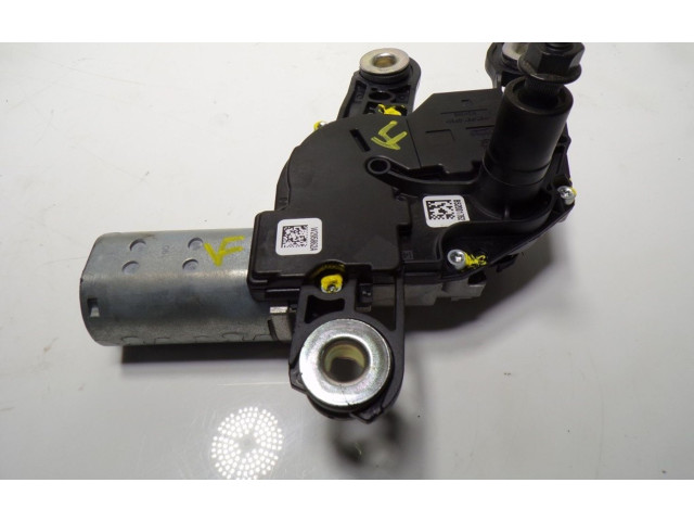 Моторчик заднего дворника 8V0955711C, 8V0955711C    Cupra Leon