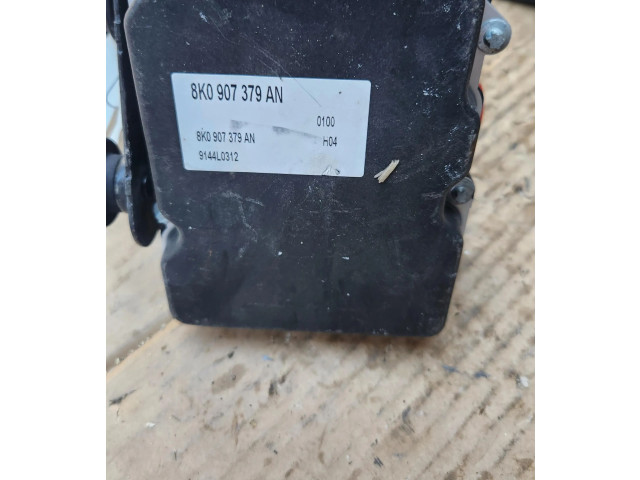 Блок АБС 8K0907379AN Audi A5 2016 - года