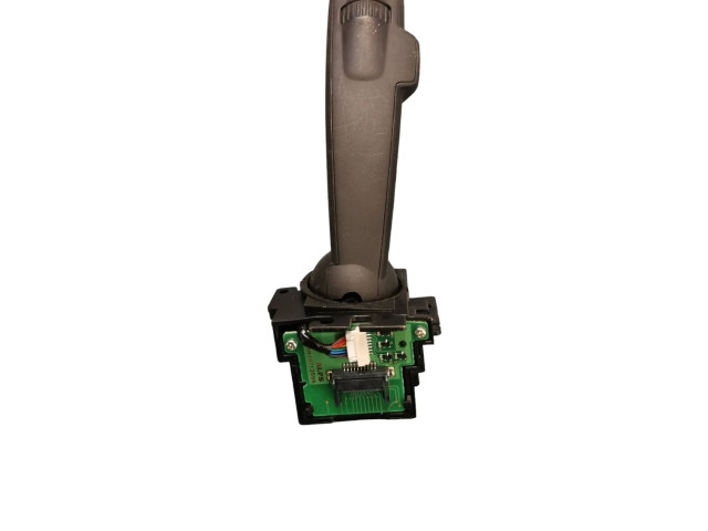 Ручка стеклоочистителей 31394003, 480165BACH Volvo S60