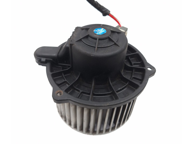 Вентилятор печки    F00S330024   Hyundai Getz
