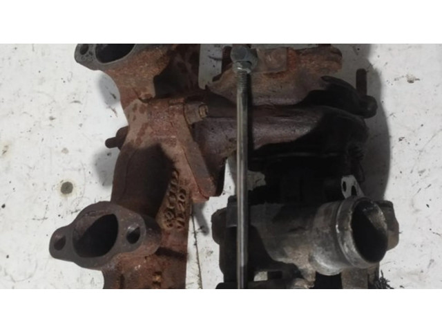 Турбина Volkswagen Golf IV 1.9 038145701D