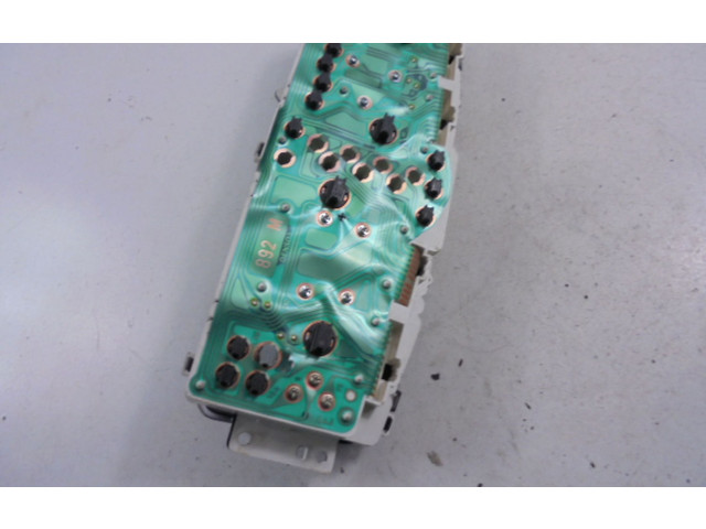 Přístrojová deska Mitsubishi Pajero 1998 MR417300, MR417300