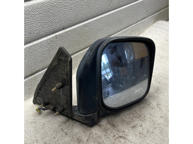 Зеркало электрическое     правое   Mitsubishi Pajero  1991-1999 года   