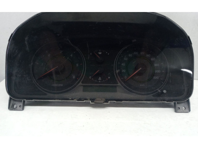 Панель приборов 95967056 Chevrolet Captiva