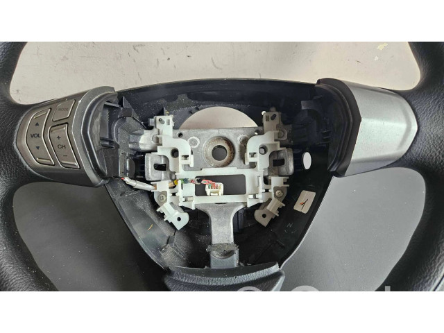 Руль Honda FR-V 2004-2009 года GS11009680