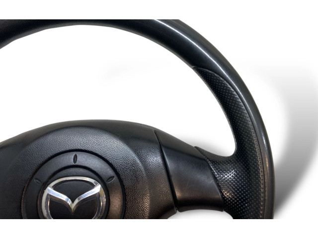 Руль Mazda 3 I 2007 - 2008 года