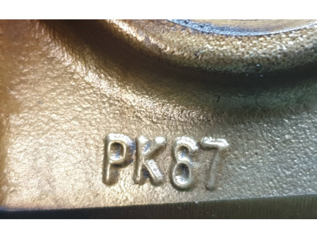 Блок ABS PK87 Fiat Ducato