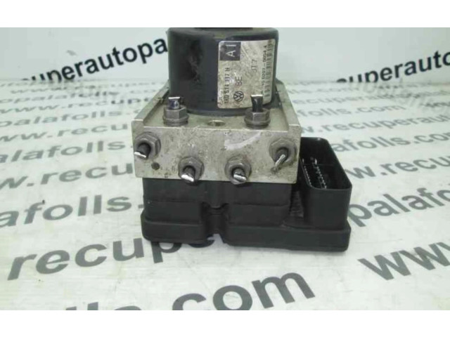 Jednotka ABS 1K0907379P Volkswagen Caddy