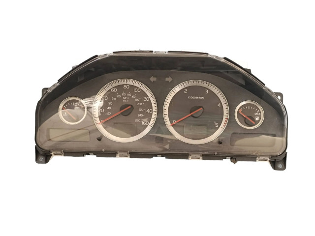Панель приборов 30765610, 30765611   Volvo XC90       