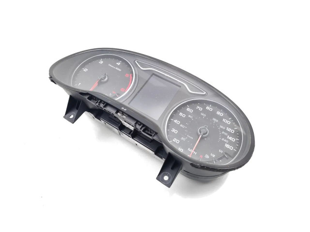 Панель приборов 8V0920971E   Audi A3 S3 8V       