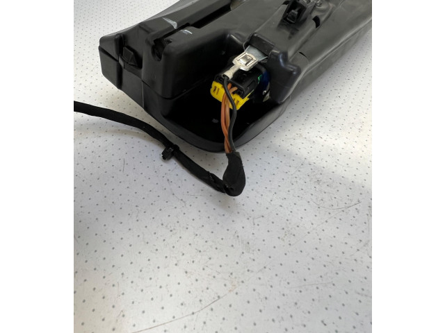 Подушка безопасности в сиденье 9802247780   Peugeot 2008 I