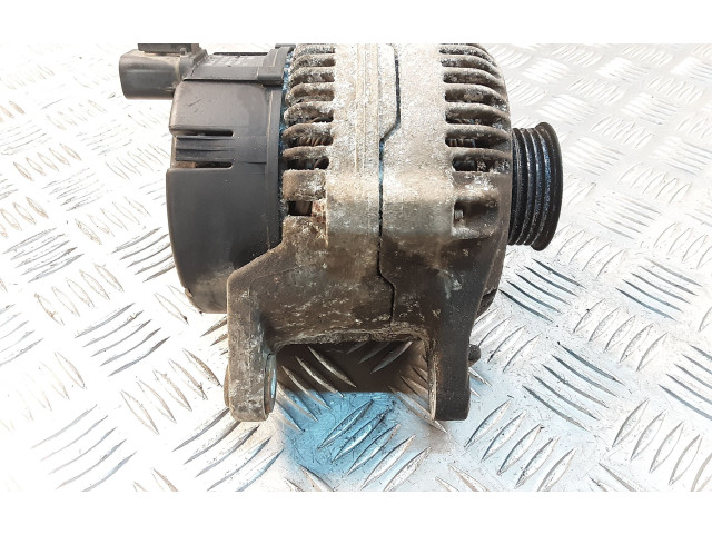 Генератор 1197311525 Mitsubishi Carisma 1.8