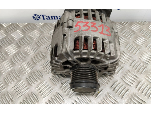 Генератор 30659390, 30659390 Volvo C30