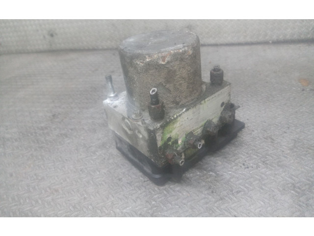 Блок АБС 0265231876, 27534SA071   Subaru  Forester SG  2006 - 2008 года