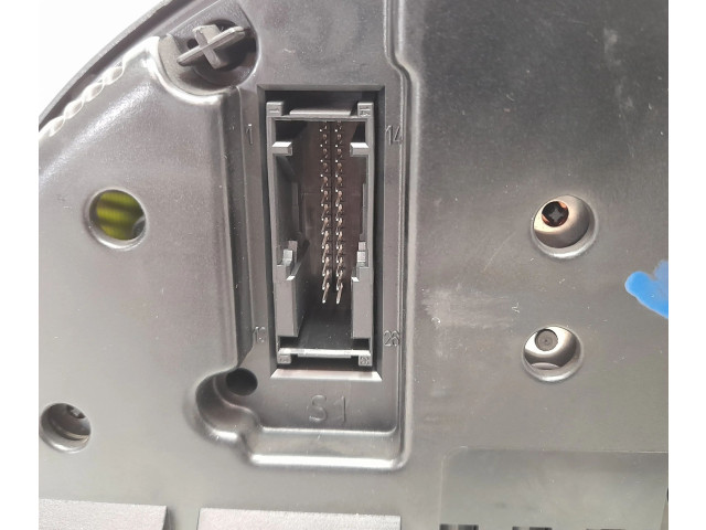 Přístrojová deska Skoda Felicia I 1994 62118375675