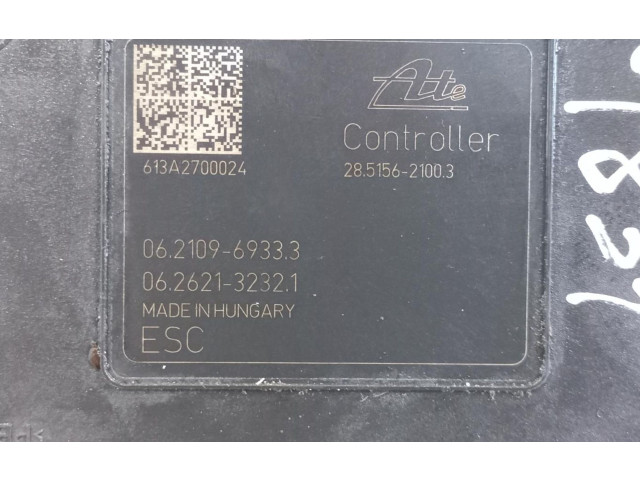 Jednotka ABS 476603VU0B Nissan Note (E12) 2014