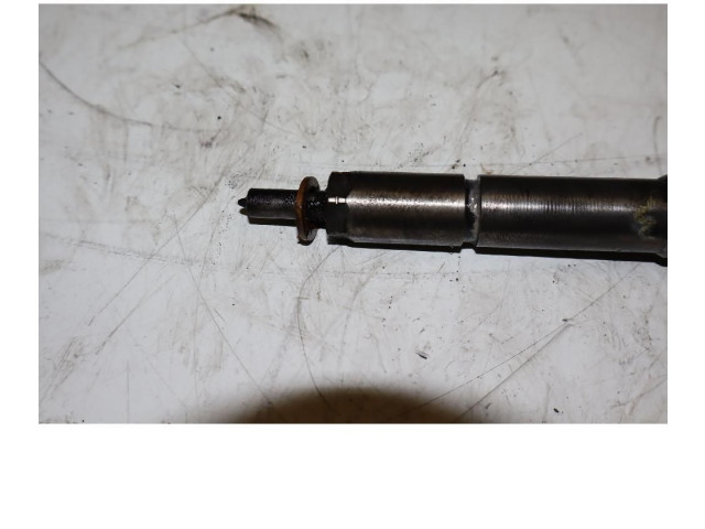 Форсунка 0445110351 Fiat Qubo 199A9000