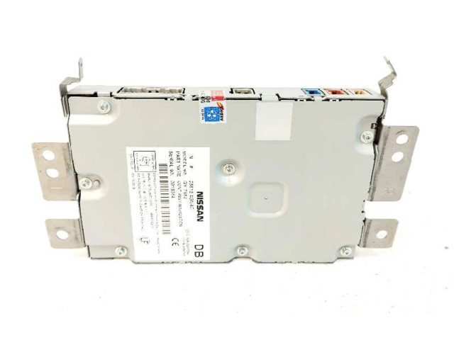 Блок управления A2469006816 Infiniti QX30