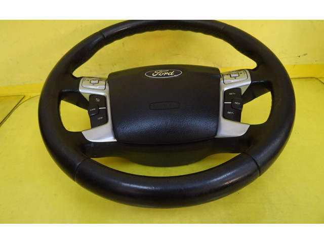 Руль Ford Galaxy 2006 - 2015 года 305479999M95-AA, 6M2T-14K147-CH